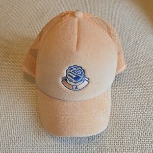 FP Movement Terry Trucker Hat